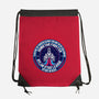 Gunstar Fighter-None-Drawstring-Bag-SuperEdu
