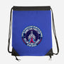 Gunstar Fighter-None-Drawstring-Bag-SuperEdu