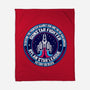 Gunstar Fighter-None-Fleece-Blanket-SuperEdu