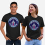 Gunstar Fighter-Unisex-Basic-Tee-SuperEdu