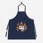 Christmallows-Unisex-Kitchen-Apron-Vallina84