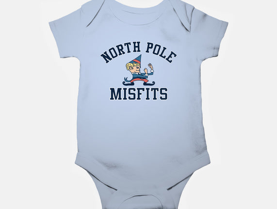 North Pole Misfits