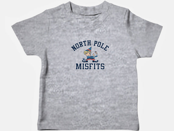 North Pole Misfits