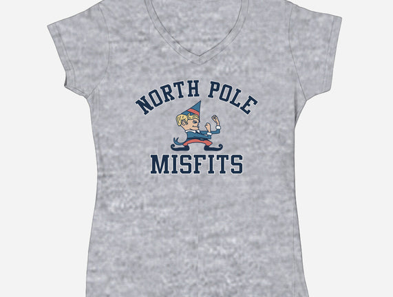 North Pole Misfits