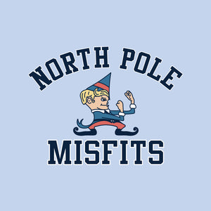 North Pole Misfits