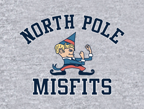 North Pole Misfits