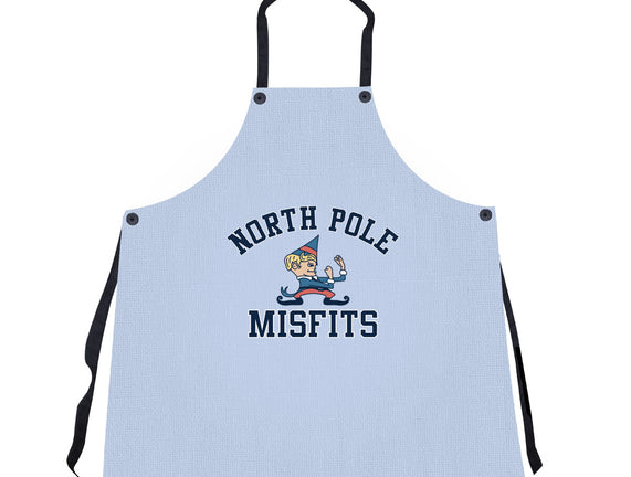 North Pole Misfits