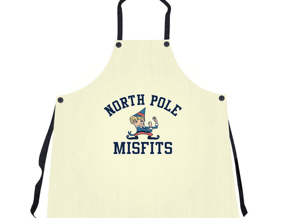 North Pole Misfits