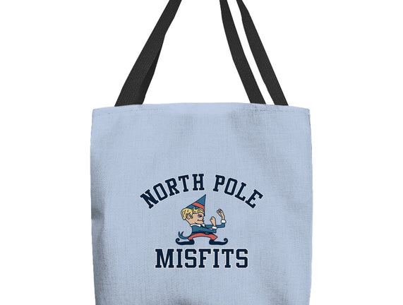 North Pole Misfits