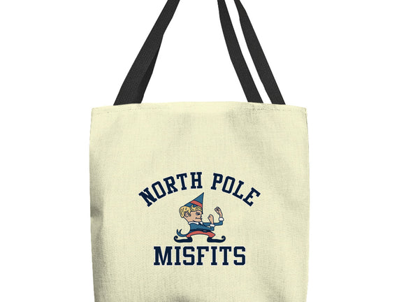 North Pole Misfits