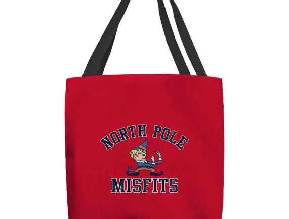 North Pole Misfits