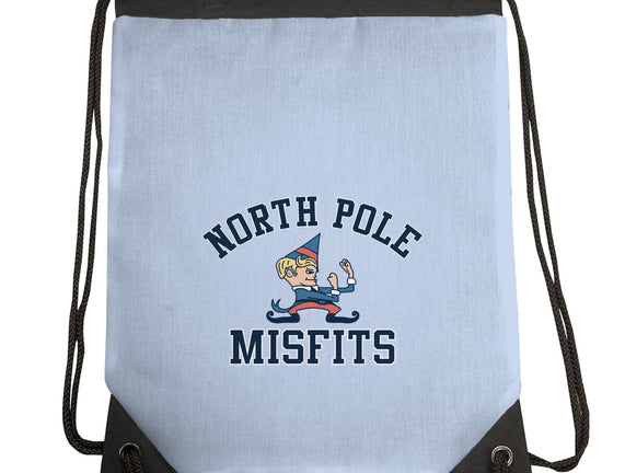 North Pole Misfits