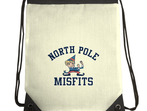 North Pole Misfits