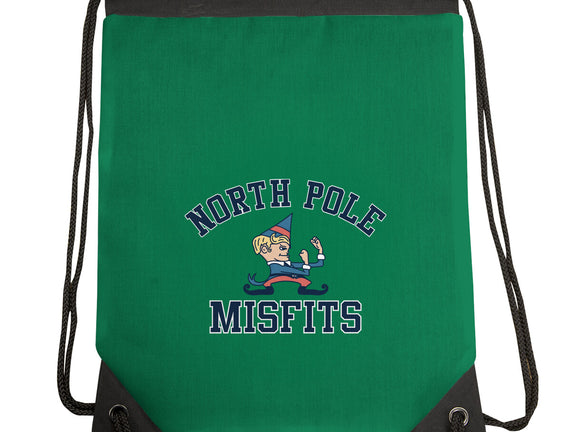 North Pole Misfits