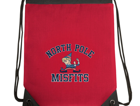 North Pole Misfits