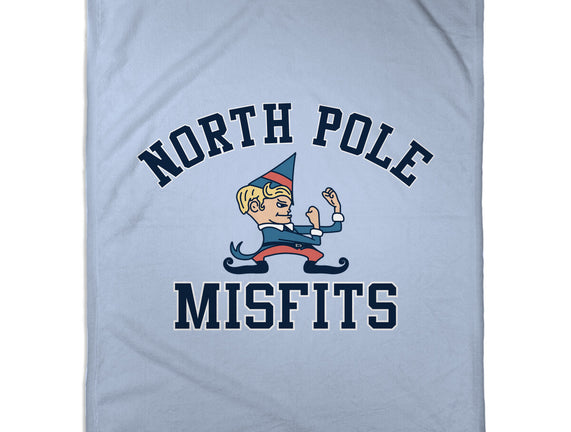 North Pole Misfits