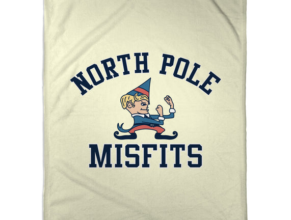 North Pole Misfits