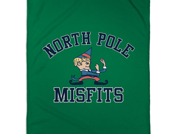 North Pole Misfits