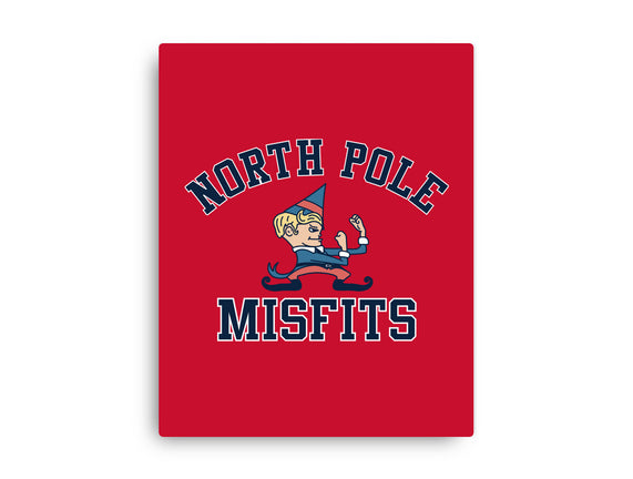 North Pole Misfits