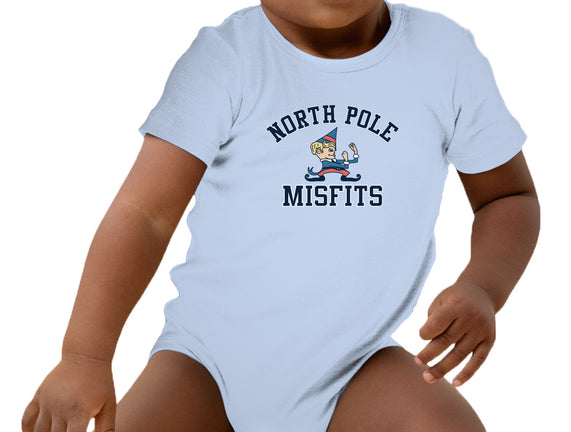 North Pole Misfits