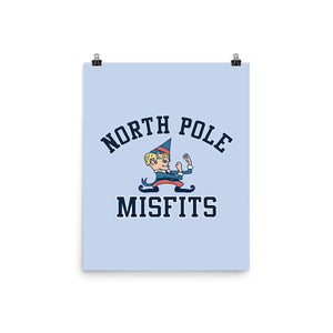 North Pole Misfits
