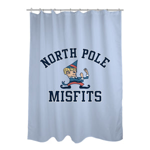 North Pole Misfits