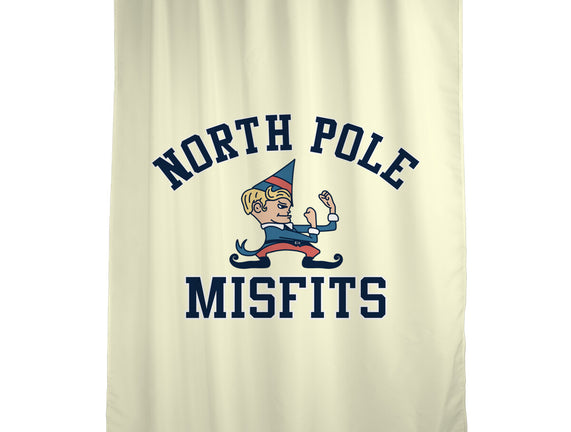 North Pole Misfits