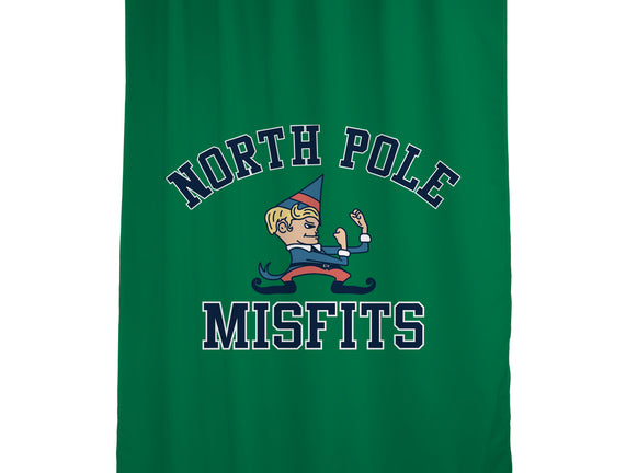 North Pole Misfits