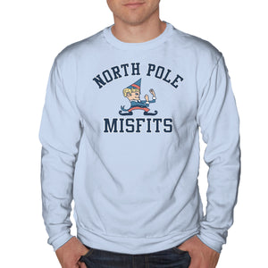 North Pole Misfits