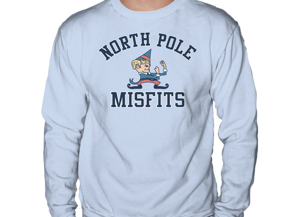 North Pole Misfits