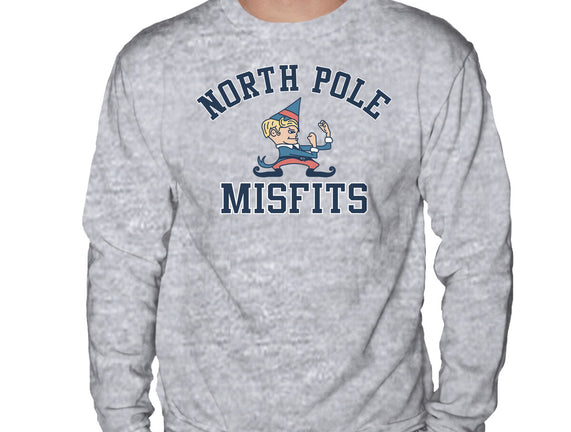 North Pole Misfits