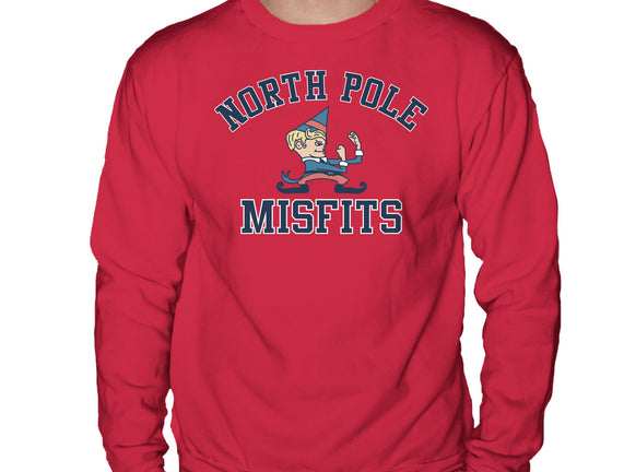 North Pole Misfits