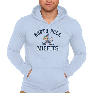 North Pole Misfits
