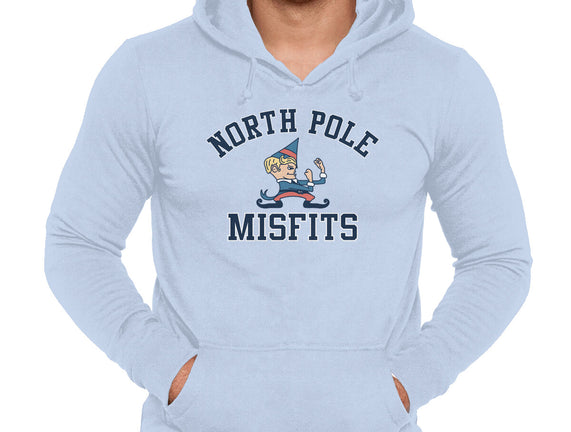 North Pole Misfits