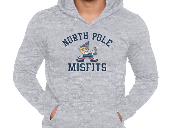 North Pole Misfits