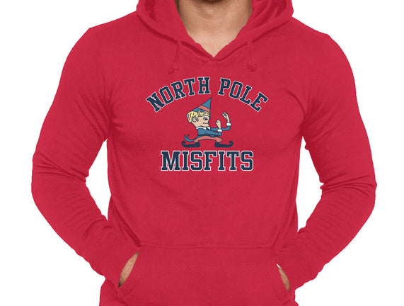 North Pole Misfits