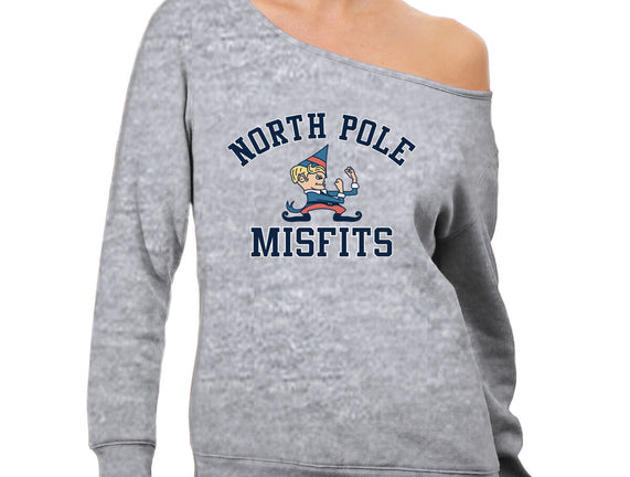 North Pole Misfits