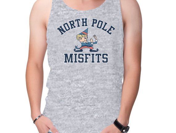 North Pole Misfits