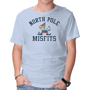 North Pole Misfits