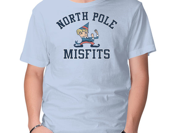 North Pole Misfits