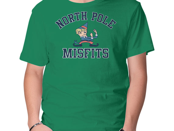 North Pole Misfits