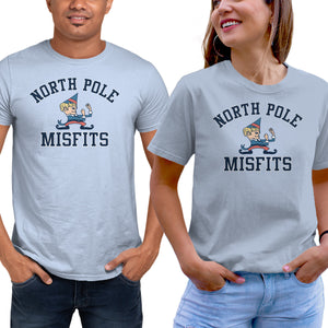 North Pole Misfits