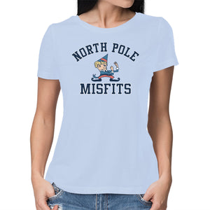 North Pole Misfits