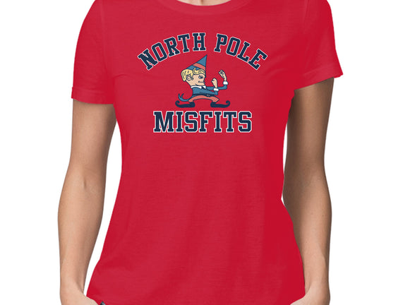 North Pole Misfits