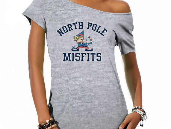 North Pole Misfits