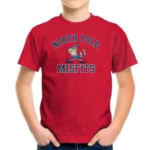 North Pole Misfits