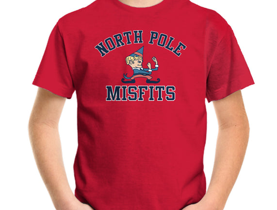 North Pole Misfits