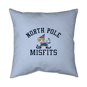 North Pole Misfits