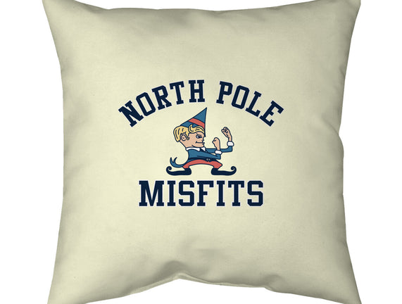 North Pole Misfits