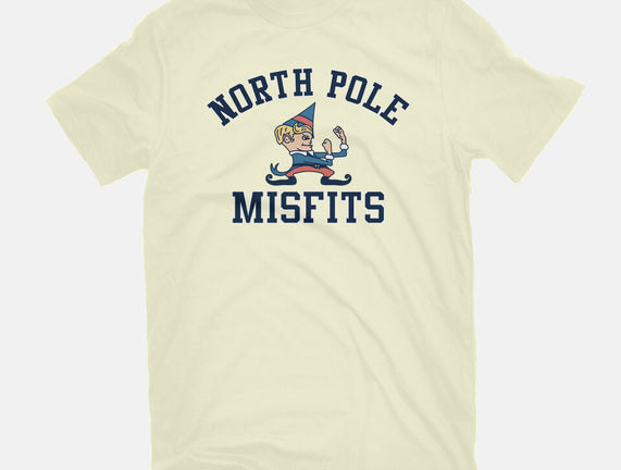 North Pole Misfits